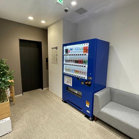 Ent Terrace Asakusa Tokio Zewnętrze zdjęcie