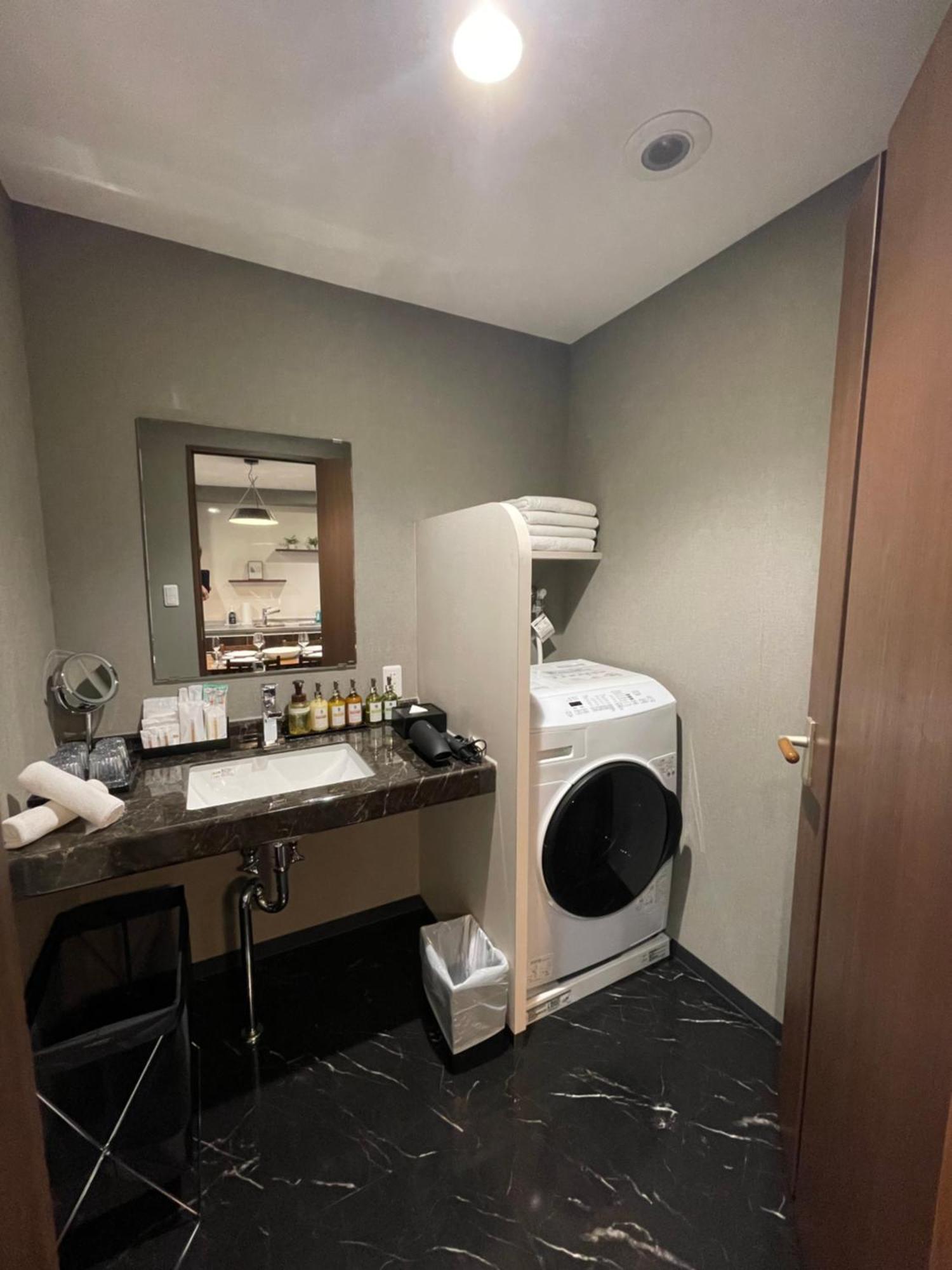 Ent Terrace Asakusa Tokio Zewnętrze zdjęcie