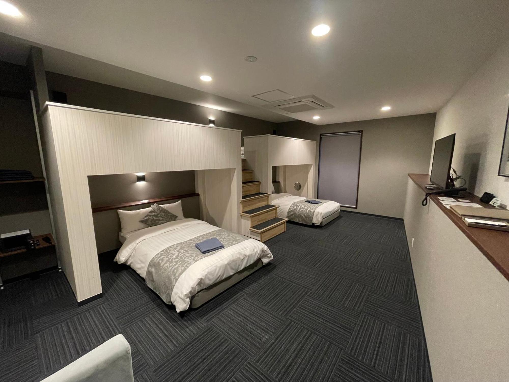 Ent Terrace Asakusa Tokio Zewnętrze zdjęcie