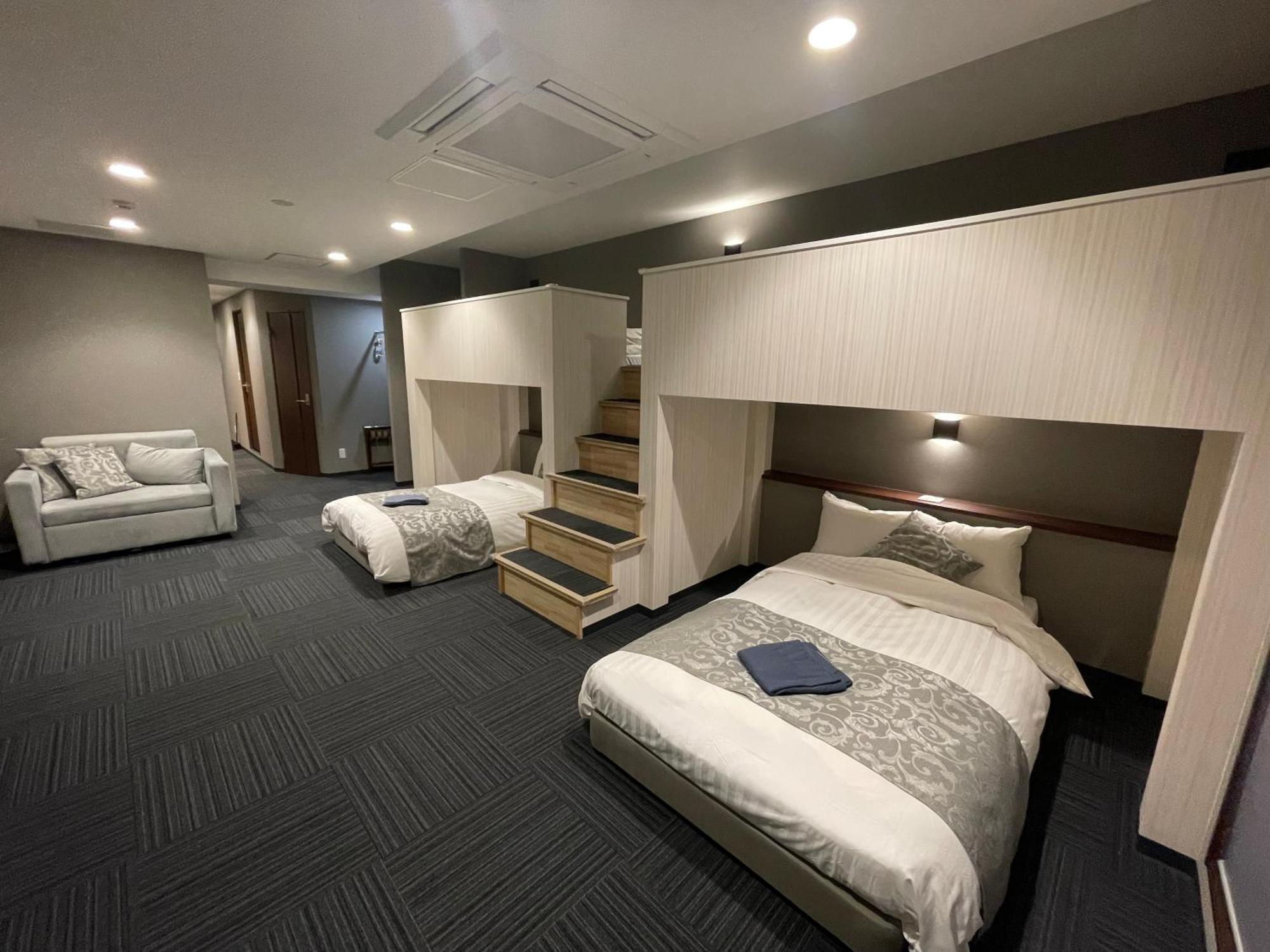 Ent Terrace Asakusa Tokio Zewnętrze zdjęcie