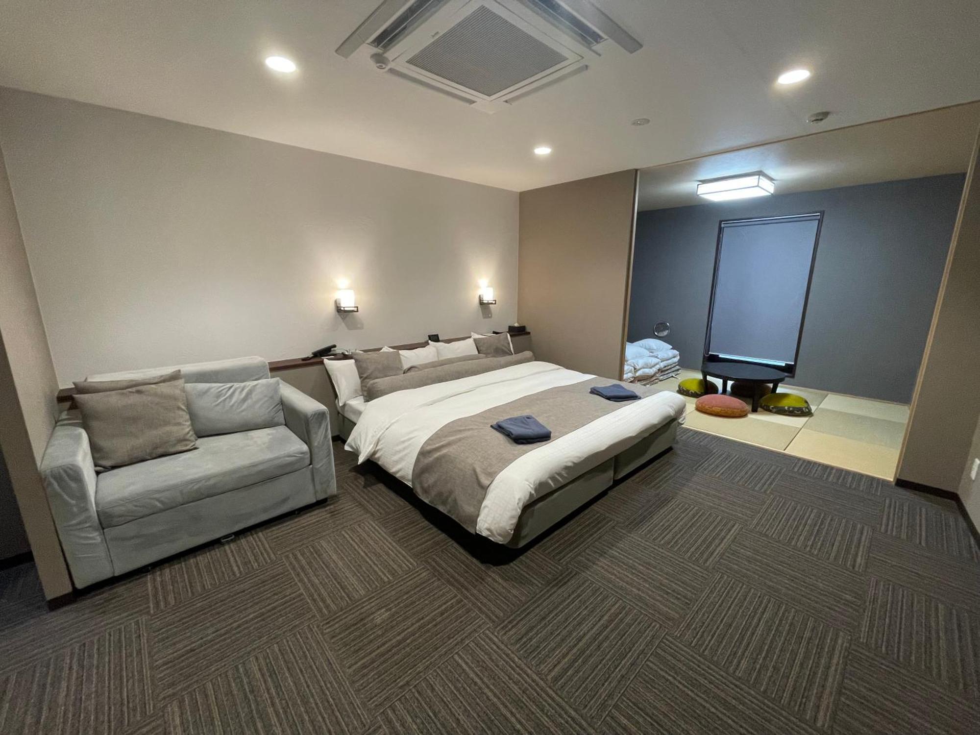 Ent Terrace Asakusa Tokio Zewnętrze zdjęcie